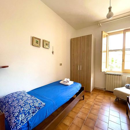 Appartamento Primo Piano Lungomare Santa Maria Navarrese Ngoại thất bức ảnh
