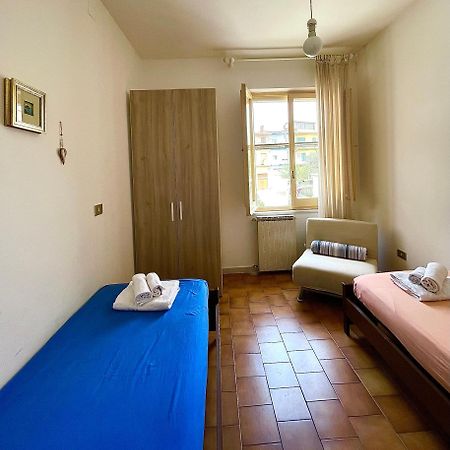 Appartamento Primo Piano Lungomare Santa Maria Navarrese Ngoại thất bức ảnh