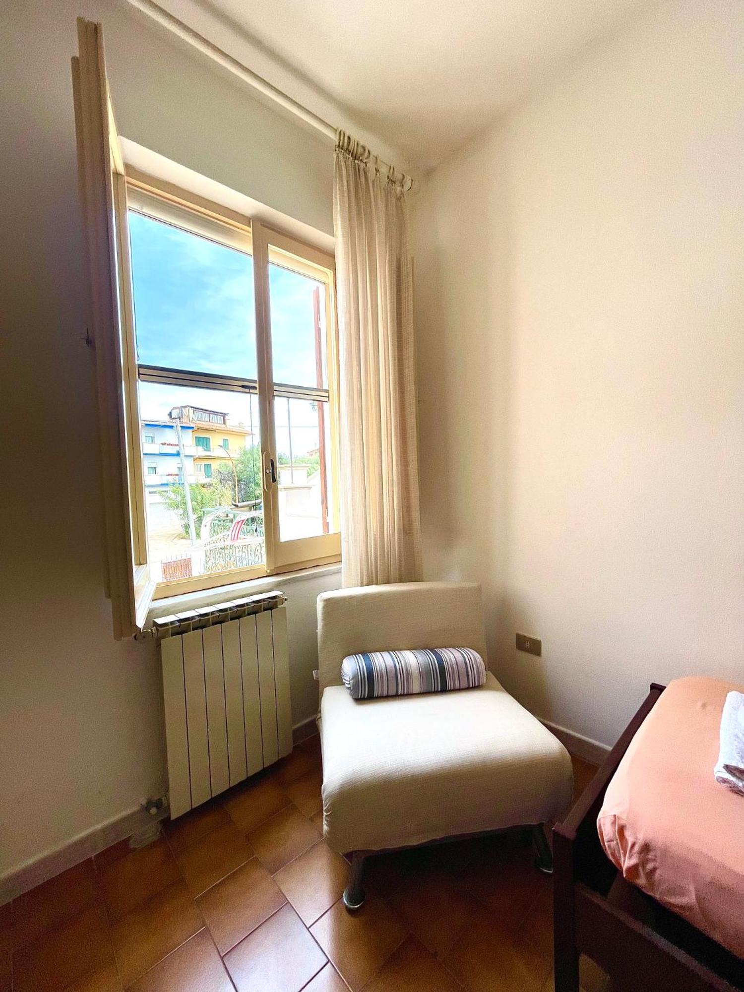 Appartamento Primo Piano Lungomare Santa Maria Navarrese Ngoại thất bức ảnh