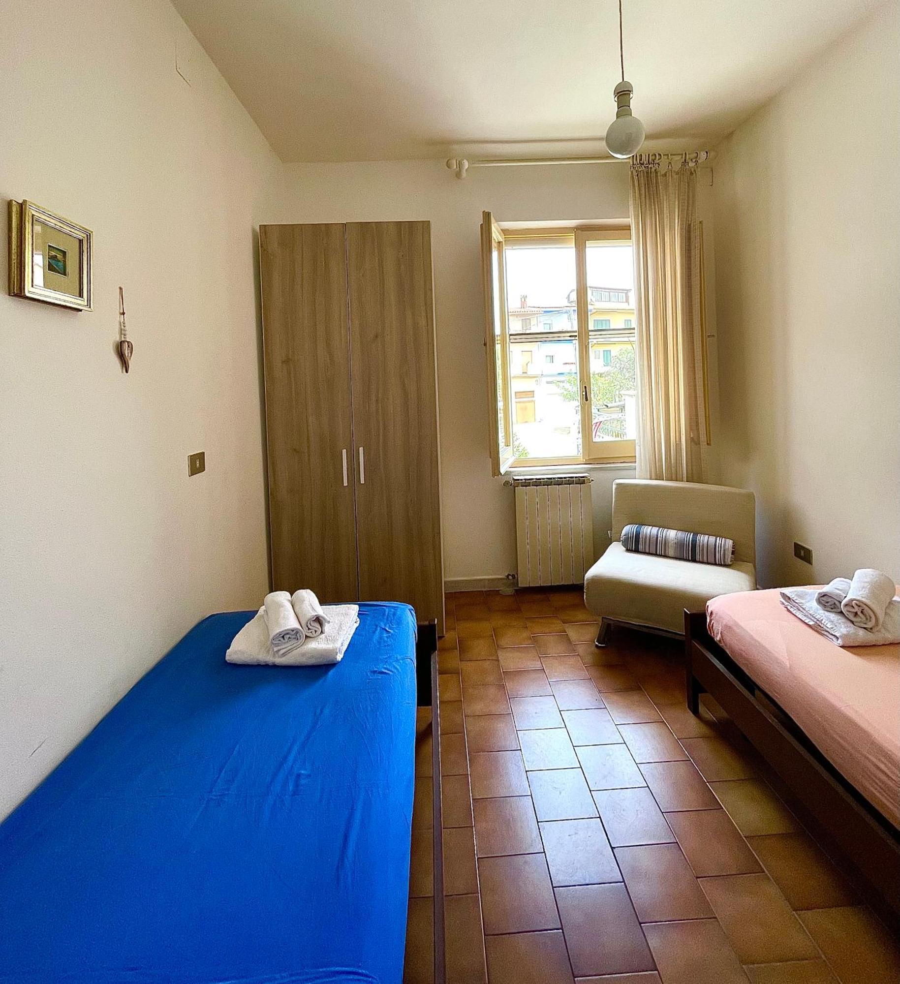 Appartamento Primo Piano Lungomare Santa Maria Navarrese Ngoại thất bức ảnh